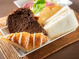 Natural Hot Spring SUPER HOTEL Kumamoto Chamber of Commerce