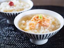 Natural Hot Spring SUPER HOTEL Kumamoto Chamber of Commerce