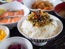 Natural Hot Spring SUPER HOTEL Kumamoto Chamber of Commerce