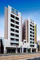 Natural Hot Spring SUPER HOTEL Kumamoto Chamber of Commerce