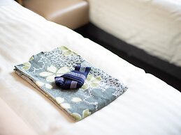 Natural Hot Spring SUPER HOTEL Kumamoto Chamber of Commerce