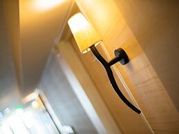 Natural Hot Spring SUPER HOTEL Kumamoto Chamber of Commerce