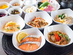 Natural Hot Spring SUPER HOTEL Kumamoto Chamber of Commerce