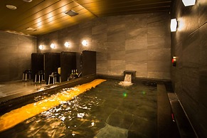 Natural Hot Spring SUPER HOTEL Kumamoto Chamber of Commerce