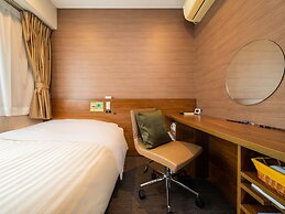 Natural Hot Spring SUPER HOTEL Kumamoto Chamber of Commerce