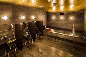 Natural Hot Spring SUPER HOTEL Kumamoto Chamber of Commerce