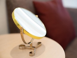 Natural Hot Spring SUPER HOTEL Kumamoto Chamber of Commerce