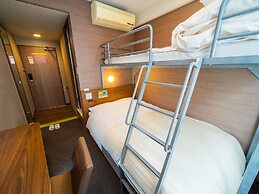 Natural Hot Spring SUPER HOTEL Kumamoto Chamber of Commerce