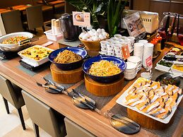 Natural Hot Spring SUPER HOTEL Kumamoto Chamber of Commerce