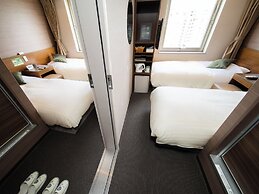 Natural Hot Spring SUPER HOTEL Kumamoto Chamber of Commerce