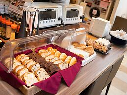 Natural Hot Spring SUPER HOTEL Kumamoto Chamber of Commerce