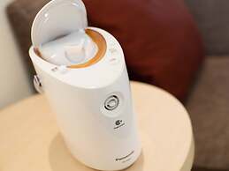 Natural Hot Spring SUPER HOTEL Kumamoto Chamber of Commerce