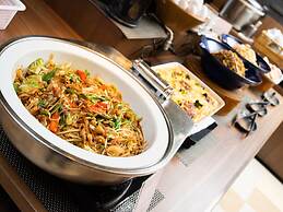 Natural Hot Spring SUPER HOTEL Kumamoto Chamber of Commerce