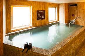 Natural Hot Spring SUPER HOTEL Kumamoto Chamber of Commerce