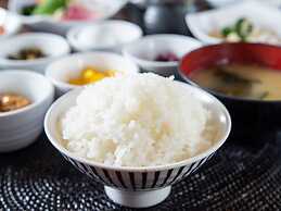 Natural Hot Spring SUPER HOTEL Kumamoto Chamber of Commerce