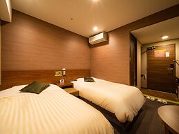 Natural Hot Spring SUPER HOTEL Kumamoto Chamber of Commerce