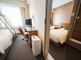 Natural Hot Spring SUPER HOTEL Kumamoto Chamber of Commerce