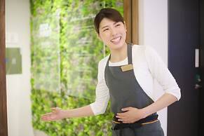 Natural Hot Spring SUPER HOTEL Kumamoto Chamber of Commerce