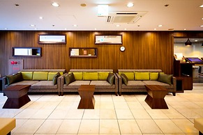 Natural Hot Spring SUPER HOTEL Kumamoto Chamber of Commerce