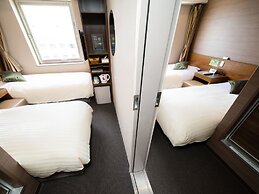 Natural Hot Spring SUPER HOTEL Kumamoto Chamber of Commerce