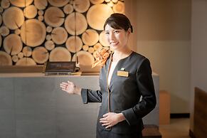 Natural Hot Spring SUPER HOTEL Kumamoto Chamber of Commerce