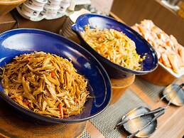 Natural Hot Spring SUPER HOTEL Kumamoto Chamber of Commerce