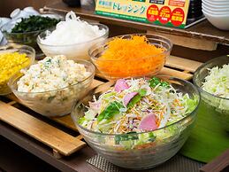 Natural Hot Spring SUPER HOTEL Kumamoto Chamber of Commerce