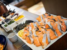 Natural Hot Spring SUPER HOTEL Kumamoto Chamber of Commerce