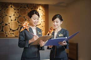 Natural Hot Spring SUPER HOTEL Kumamoto Chamber of Commerce