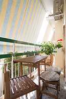 Nephiria, Live like a local next to Acropolis