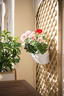 Nephiria, Live like a local next to Acropolis