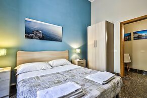 Casa Vacanze La Sirena