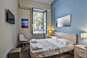 Casa Vacanze La Sirena