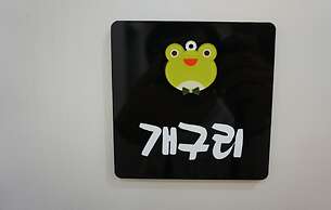 Wansangol Guesthouse