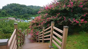 Wansangol Guesthouse