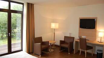 Hotel Hubertushof