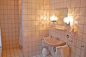 Hotel Hubertushof