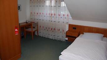 Hotel Hubertushof