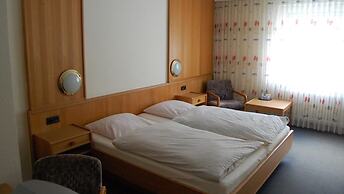 Hotel Hubertushof