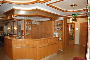 Hotel Hubertushof
