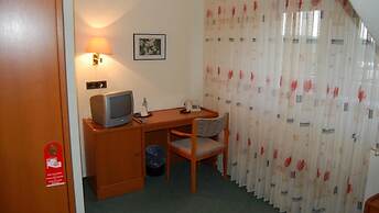 Hotel Hubertushof