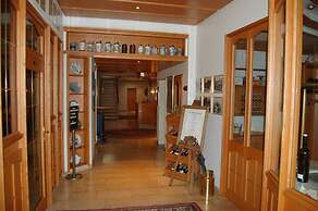 Hotel Hubertushof