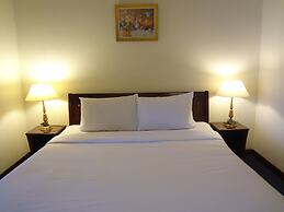 Good Service Suite at Times Square