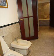 Good Service Suite at Times Square