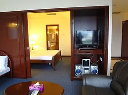 Good Service Suite at Times Square