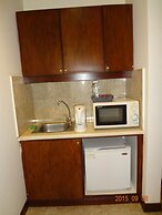 Good Service Suite at Times Square