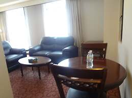 Good Service Suite at Times Square