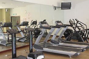 Good Service Suite at Times Square