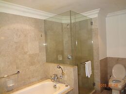 Good Service Suite at Times Square