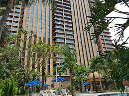 Good Service Suite at Times Square